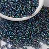 MIYUKI Round Rocailles Beads SEED-G008-RR0249-1