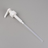 PP Dispensing Pump FIND-WH0076-24A-1