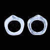 Transparent Acrylic Linking Rings OACR-N008-49-2