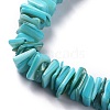 Natural Freshwater Shell Beads Strands SHEL-C001-10C-3