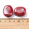 Handmade Polymer Clay Beads PORC-K005-01A-05-3