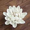 Lotus Porcelain Incense Burners PW-WG8A68D-04-1