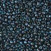 Picasso Cylinder Glass Seed Beads SEED-N011-01A-2