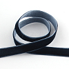 3/8 inch Single Face Velvet Ribbon OCOR-R019-9.5mm-226-2