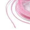 Polyester Metallic Thread OCOR-D301-14-3