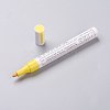 Metallic Marker Pens DIY-I044-29D-2