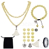 SUNNYCLUE DIY Jewelry Making Kits DIY-SC0016-07A-1