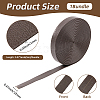 PU Leather Ribbons DIY-WH20011-93D-03-2