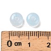 Transparent Acrylic Beads OACR-Z030-04J-3
