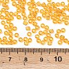 TOHO 8/0 Round Beads SEED-TR08-0002B-3