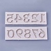 Food Grade Silicone Molds DIY-L019-049B-1