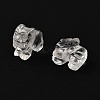 Chinese Zodiac Natural Quartz Crystal Carved Beads G-D300-01C-3