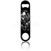 430 Stainless Steel Bottle Openers AJEW-WH0259-055-1