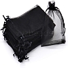 Organza Packing Drawstring Bags PW-WG91BF8-05-1