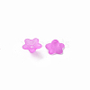 Transparent Acrylic Beads LS-X-PL554-17-2