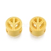 Alloy European Beads FIND-G035-47MG-1