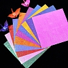 Origami Paper PW-WG18A9D-08-1