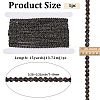 15 Yards Polyester Ribbon OCOR-CY0003-36C-2