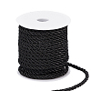 3-Ply Polyester Cord OCOR-WH0033-17F-1