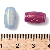 Platisc Acrylic Beads OACR-I014-05A-4