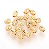 Brass Spacer Beads LS-X-KK-Q735-56G-1