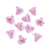 Dyed Synthetic Coral Beads GG-H001-01A-05-1