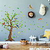 PVC Wall Stickers DIY-WH0228-976-1