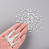 Glass Seed Beads SEED-A012-3mm-121-4