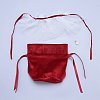 Velvet Jewelry Drawstring Gift Bags TP-M001-02A-2