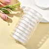 10 Rolls Flat Elastic Crystal String Set EW-YW0002-04A-1