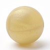 Food Grade Eco-Friendly Silicone Beads LS-SIL-R008C-26-1