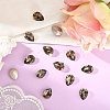 Preciosa® MAXIMA Crystal Fancy Stones Y-PRC-FE18-40010-2
