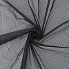 Polyester Mesh Fabric DIY-WH20009-40E-1