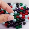 100Pcs 5 Colors DIY Bracelet Making Kits DIY-SZ0002-71-3