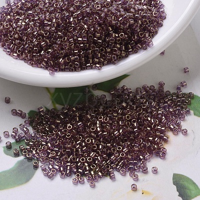 MIYUKI Delica Beads Small SEED-X0054-DBS0108-1