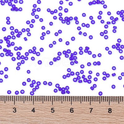 TOHO 11/0 Round Beads SEED-XTR11-0008F-1