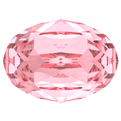 Preciosa® MAXIMA Crystal Fancy Stones Y-PRC-FF8-70020-1