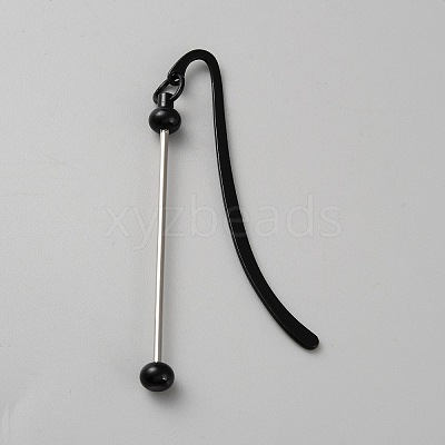 Alloy Bookmarks AJEW-SZC0009-01EB-1