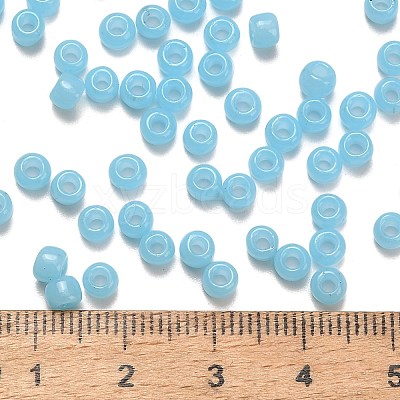 TOHO 6/0 Round Beads SEED-XTR06-1143-1