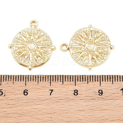 304 Stainless Steel Pendants SA-CBA76DA-15G-B-1