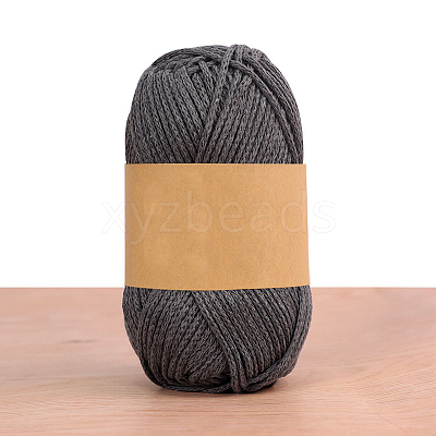 Cotton Yarns PW-WGFC396-03-1