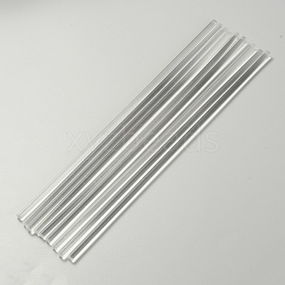 Acrylic Support Rods CELT-WH0001-02C-1