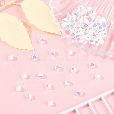 Preciosa® Crystal Beads Y-PRC-BA6-00030-20000-1