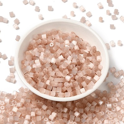 Glass Seed Beads SEED-H002-D-A816-1