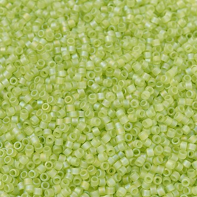 MIYUKI Delica Beads SEED-MY11-DB0860-1