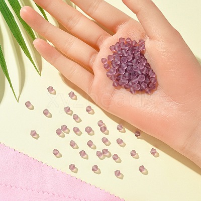 Preciosa® Crystal Beads X-PRC-BA5-20020-840-1