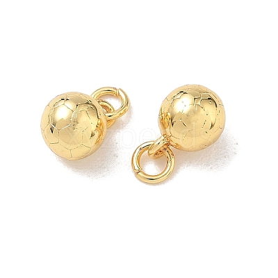 Brass Charms KK-E797-05G-1