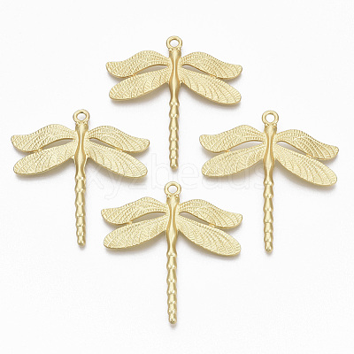 Alloy Big Pendants PALLOY-R113-016-NR-1