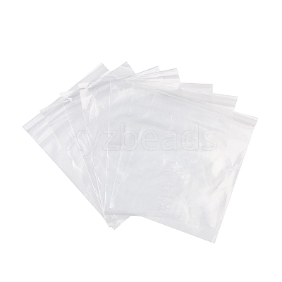 Rectangle Plastic Bags PE-R001-03-1