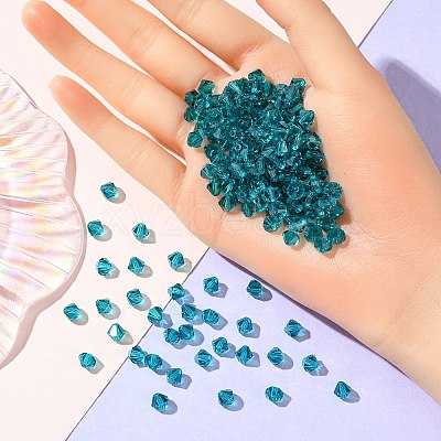Preciosa® Crystal Beads Y-PRC-BA6-60230-1